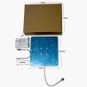 Buy cheap Vertical Polarization High Gain Mimo Panel Communication for 4g 5g LTE Outdoor from wholesalers