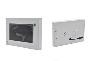 Wholesale Motion sensor media player,7 inch merchandising video pos display from china suppliers