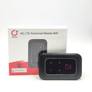 Wholesale OLAX WD680 Mini Mobile Router 4g Unlocked Sim Card 150Mbps 2100mAh from china suppliers