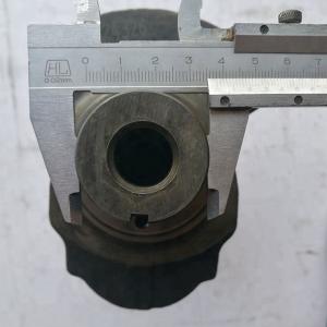 Wholesale Truck 10PD1 / 10PC1 / 10PE1 Diesel Engine Crankshaft 1-12310-652-0 1-12310-609-0 from china suppliers