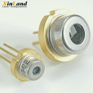 Wholesale 405nm XLD-405 Mini Laser Diode For Communication Equipment UV Laser Diode from china suppliers