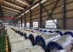 Color Prepainted Galvanized Colour Coated Steel Sheet PPGI 508mm