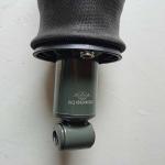 Find Shipping Cost for HOWO Truck Cabin Front Suspension Shock Absorber