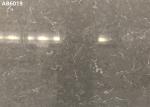 Acid Resistant Carrara Quartz Stone Kitchen Countertop Materials Quartz