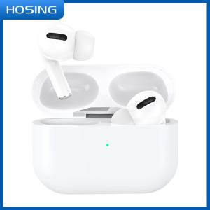 Wholesale Light Force Sensor Rename GPS JIELI TWS Wireless Earphones from china suppliers