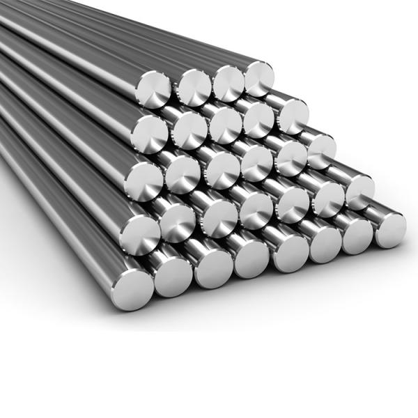 ASTM SUS 2205 2507 Inox Stainless Steel Hot Rolled Stainless Steel Solid Square
