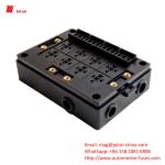 Heavy Duty Automotive Parts 30A-500A Motorcycle Resetable Circuit Breaker For
