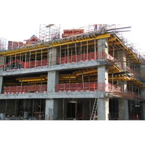 Wholesale Simple Structure Slab Formwork System from china suppliers