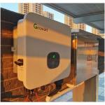 High Efficiency Growatt Inverter Hybrid Off Grid Solar Inverter 20Kw Growatt