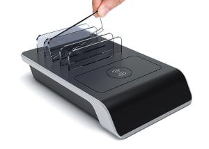 Wholesale 45W 4 In 1 Wireless Charging Station from china suppliers