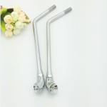Small CNC Turning Parts , Motorcycle Metal Rod Alignment Fixture For Moto
