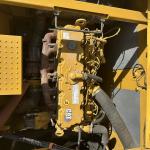 2022 Year Caterpillar 336gc Used Excavator 36 Ton Mining Machinery