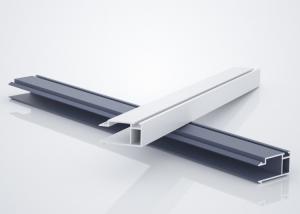 Wholesale Casement Window Profile Unique design aluminium profile For Windows And Doors from china suppliers