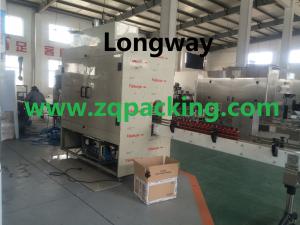 Wholesale Automatic and Economic Clothes Bleach Filling Machine for 600ml Plastic Bottle from china suppliers