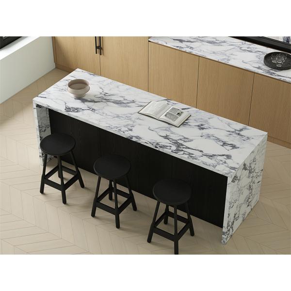 Wholesale 1600x3200mm Polished Sintered Stone Slab Acid-Resistant from china suppliers