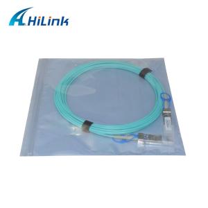 Wholesale 3.5V AOC Active Optical Cable SFP 16G OEM For QSFP Device from china suppliers