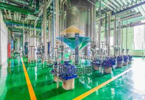 Wholesale Superior Performance Fractionation Equipment 0.6MPa With No Chemical Additives from china suppliers