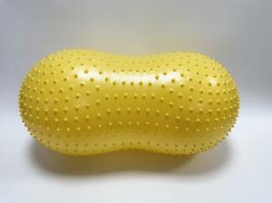 Wholesale High Quality Peanut Dog Stability Ball Wholesales from china suppliers