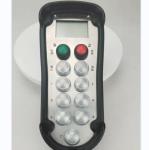 Industrial Wireless Push Button Remote Control AC380V
