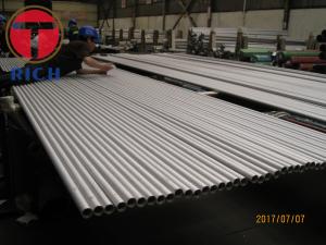Wholesale 304 316 1/2'' TORICH Small Diameter Stainless Steel Tube from china suppliers