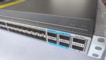 10/100/1000Mbps Transmission Rate Nexus 92160YC-X Switch With 48 X10G SFP And 6