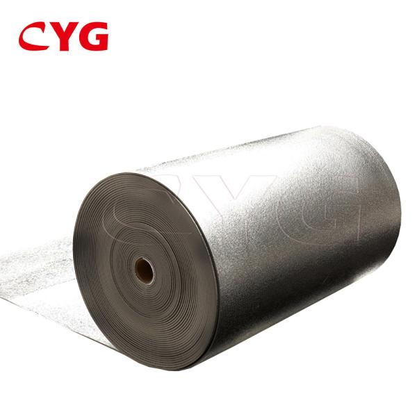 Quality Roof Thermal Fire Proof Polyethylene Foam Archer Thermoplastic Construction Application for sale