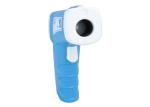 High Accuracy Non Contact Digital Thermometer 0.1 - 1.00 Adjustable Emissivity