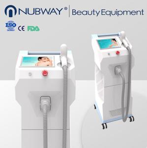 Wholesale Hair removal laser diode new technology 808nm diode laser hair removal machine from china suppliers
