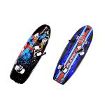 Unisex BluePenguin 110cc Fuel Carbon Fiber Surfboard Gasoline Powered Latest