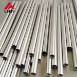 High Strength Titanium Tube 10mm Diameter Polished Tubing Excellent Corrosion