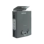 Portable Camping Water Heater Fast Heating Outdoor Shower