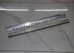 Metal Race Board L=670mm B88252 Picanol Rapier Loom Spare Parts