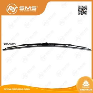 Wholesale Wiper Blade WG1642740011 HOWO Truck Parts 371 Big Hook (27.5&quot;) SMS from china suppliers