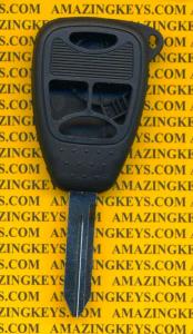 Wholesale size 65.41*37.59*17.48(mm) flip remote buick key replacement feel good from china suppliers