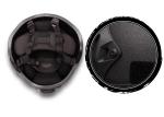 HIJ-IIIA Tactical Ballistic Helmet 0.14sqm Protection Compatible To Wear Along