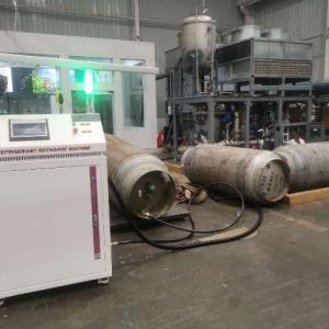 Wholesale Coolant Liquid Charging Machine from china suppliers