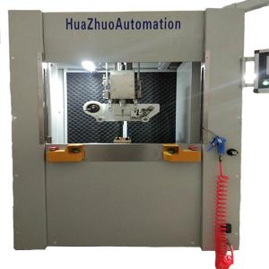 Wholesale Ultrasonic PLC Vibration Welding Machine For Automotive Trim from china suppliers