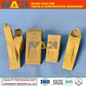 Wholesale Bucket teeth for construction /sdlg/xcmg/sany/original bucket teeth for wheel loader liugong from china suppliers
