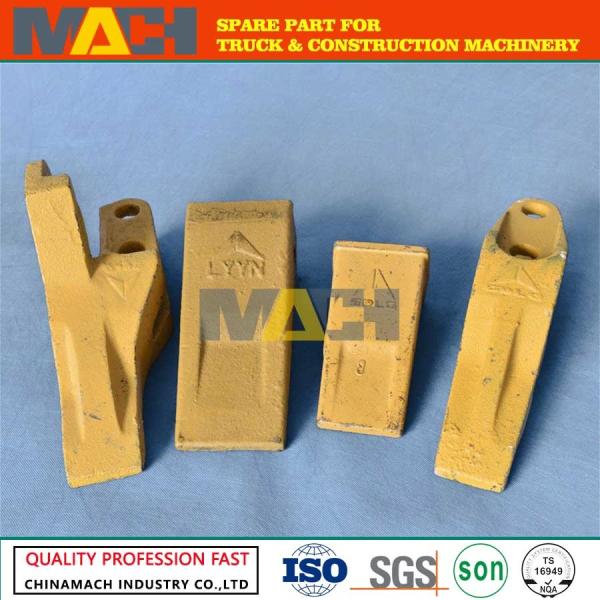 Bucket teeth for construction /sdlg/xcmg/sany/original bucket teeth for wheel