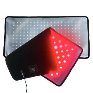Wholesale Full Body Care Red LED Light Therapy Machine Near Infrared 660nm 850nm from china suppliers