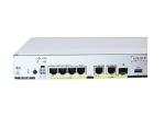 Powerful Enterprise Gigabit Rack Router with 5g Wi-Fi Transmission Rate of