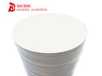 1100 1050 1060 1070 Ho H12 Aluminium Discs Circles For Cookware Kitchen Utensil