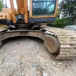 Used Excavator Hyundai 220lc-9s For Construction Projects