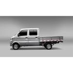Dongfeng Xiaokang K01 K01L K02 Model Gasoline Crew Cab Cargo Van Pickup Truck