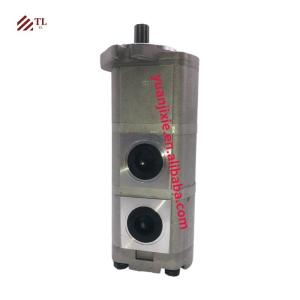 Wholesale Bob X322 X340 X320 X341 Excavator Pump 6669649 6679080 with Advanced Technology from china suppliers