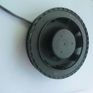 Wholesale Mini DC 12V Centrifugal Ventilation Fan 120 X 120 X 25mm , 4.7inch Air Purifier Fan from china suppliers