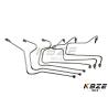 Buy cheap DIESEL NOZZLE PIPE 212-8599 CAT E320C/E321C/E323D WITH INETERCOOLER BY 3066 from wholesalers