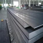 Q500 SPFC980Y S500Q HS490 1.8924 Hot Rolled Black Steel High Temperature Carbon