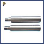 ASTM B387 Molybdenum Rod Polished Molybdenum Electrode Rod For Glass Industry