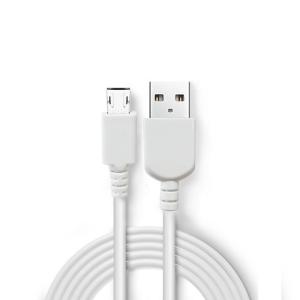 Wholesale Fast Charging 3m Reversible Micro USB Cable Support QC 3.0 from china suppliers